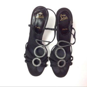 Auth Christian Louboutin